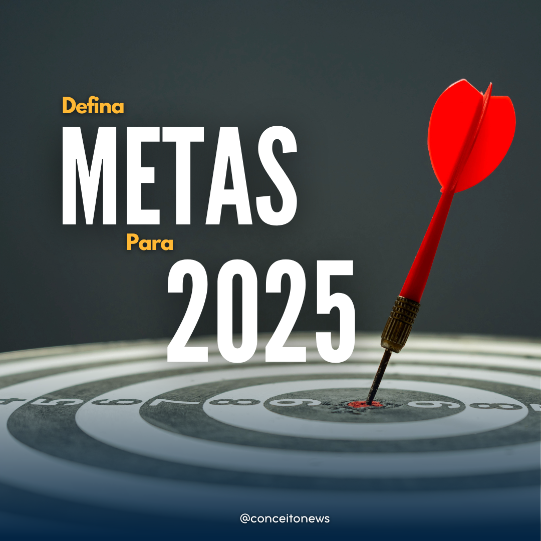 Metas para 2025