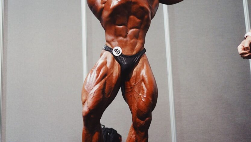 ramon-dino-olympia-brasil-2024